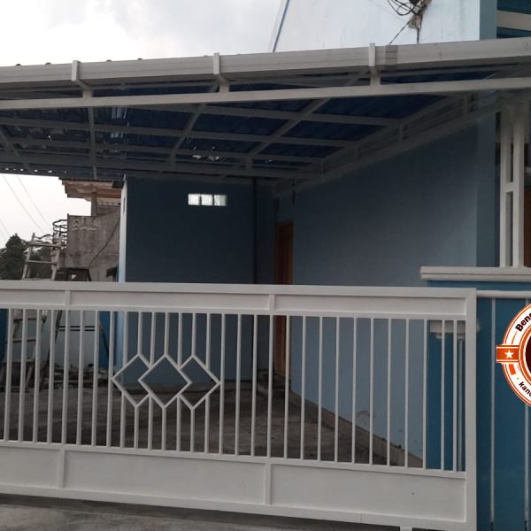 kanopi pagar semarang alma jaya las (1) kanopi pagar semarang alma jaya las (1)