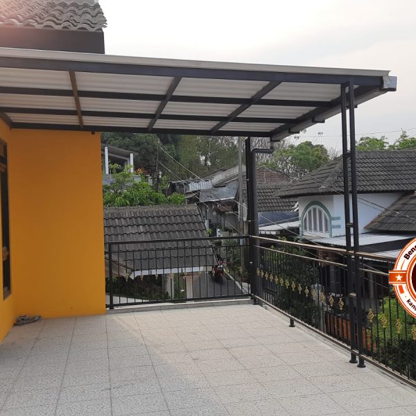 kanopi pagar semarang alma jaya las (27) kanopi pagar semarang alma jaya las (27)