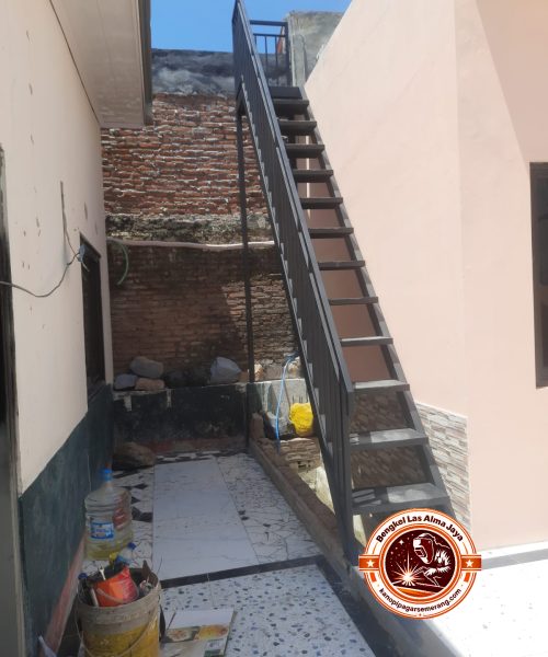 kanopi pagar semarang alma jaya las (35)