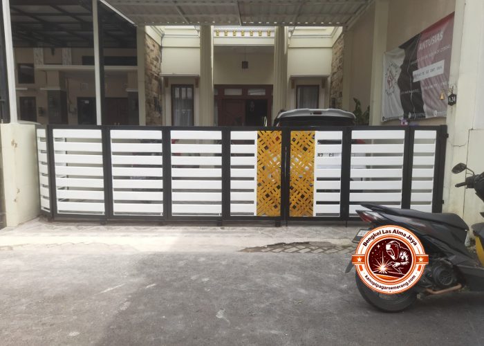 kanopi pagar semarang alma jaya las (59)