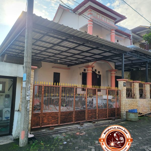 kanopi pagar semarang alma jaya las (63) kanopi pagar semarang alma jaya las (63)